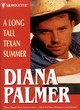 Image for A long tall Texan summer