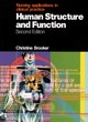 Image for Human structure and function  : nursing applications in clinical practice