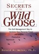 Image for Secrets of the Wild Goose