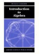 Image for Introduction to Algebra