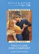 Image for Too close for comfort