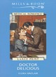Image for Doctor Delicious