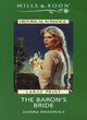 Image for The baron&#39;s bride