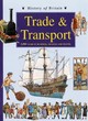 Image for History of Britain Topic Books: Trade and Transport