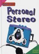 Image for Look Inside: Personal Stereo       (Cased)