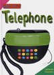 Image for Look Inside: Telephone            (Cased)