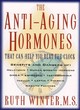 Image for The anti-ageing hormones  : that can help you beat the clock