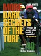 Image for More dark secrets of the turf