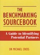 Image for The benchmarking sourcebook  : how to find the right benchmarking partners
