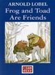 Image for Frog and Toad are Friends