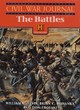 Image for Civil War journal: The battles