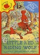 Image for Little Red Riding Wolf