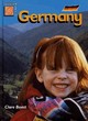 Image for Step Into Germany       (Cased)