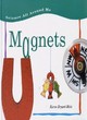 Image for Science All Around Me: Magnets       (Cased)
