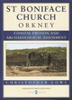 Image for Coastal erosion and the archaeological assessment of an eroding shoreline at St Boniface Church, Papa Westray, Orkney