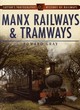 Image for Manx railways &amp; tramways