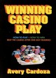 Image for Winning casino play