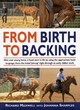 Image for From Birth to Backing