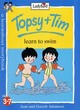 Image for Topsy + Tim learn to swim