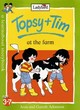 Image for Topsy + Tim at the farm