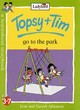 Image for Topsy + Tim go to the park
