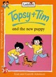 Image for Topsy + Tim and the new puppy