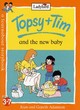 Image for Topsy + Tim and the new baby