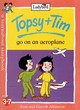 Image for Topsy And Tim Go On an Aeroplane