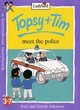 Image for Topsy And Tim Meet the Police