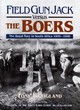 Image for Field gun Jack versus the Boers  : the Royal Navy in South Africa, 1899-1900