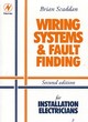 Image for Wiring Systems and Fault Finding
