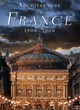 Image for Architecture in France, 1800-1900