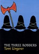 Image for The Three Robbers