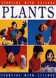 Image for Starting with Science: Plants       (Paperback)
