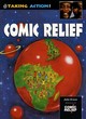 Image for Taking Action: Comic Relief Paperback
