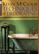 Image for Techniques of decorating