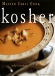 Image for Master chefs cook kosher