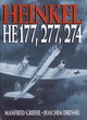Image for Heinkel HE 177, 277, 274