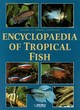 Image for Encyclopaedia of tropical fish