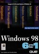 Image for Microsoft Windows 98 6 in 1