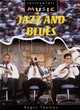 Image for Jazz and blues