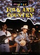 Image for Folk and country