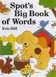 Image for Spot&#39;s Big Book of Words