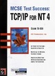 Image for TCP/IP for NT 4