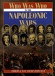 Image for Who was who in the Napoleonic wars