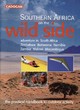 Image for Southern Africa on the wild side
