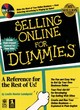 Image for Selling Online For Dummies