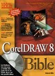 Image for CorelDRAW 8 bible