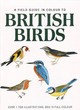 Image for Field Guide to Birds