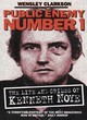 Image for Public enemy number 1  : the life and crimes of Kenneth Noye